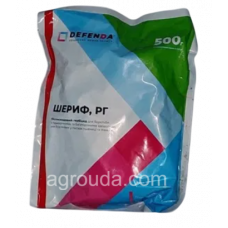 Гербіцид Шериф (Defenda) 0,5 кг
